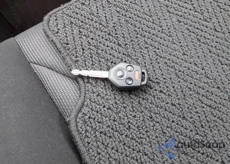 2019 Subaru Impreza 2.0I from USA, damaged, VIN 4S3GKAA69K3608943